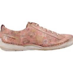 Sneakers*Josef Seibel Fergey 56 Pink/Multi